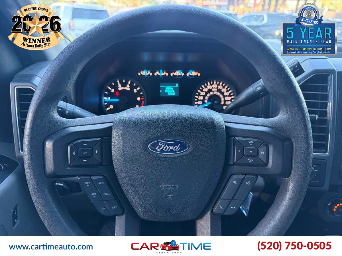 Ford F-150 photo 9