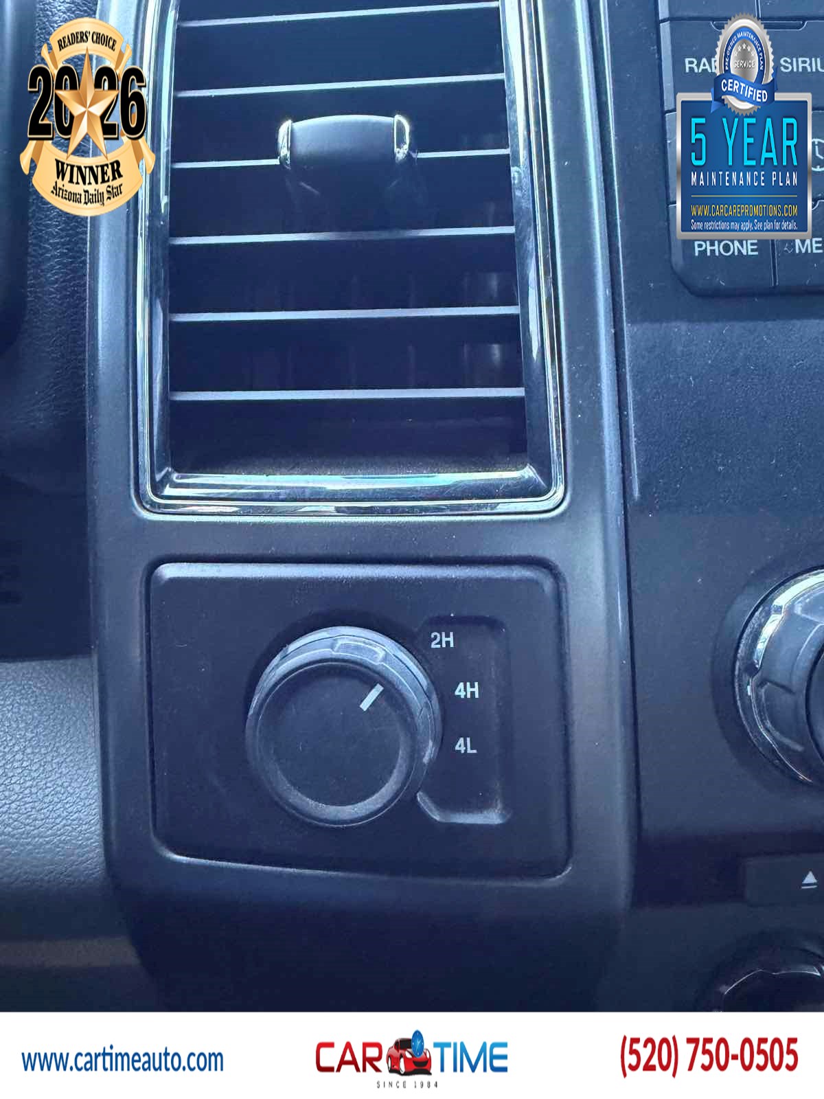 Ford F-150 photo 13