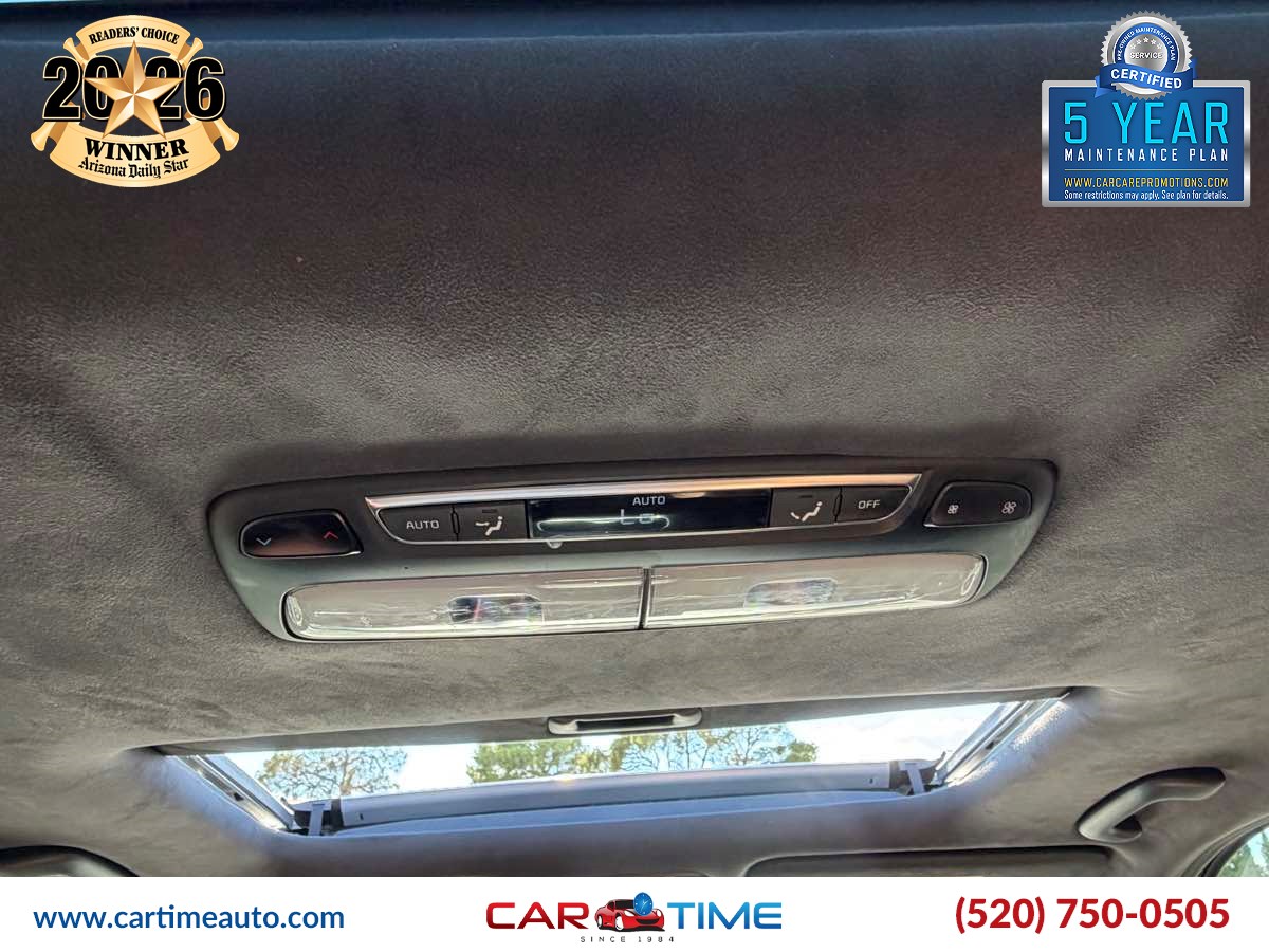 Kia Telluride photo 28