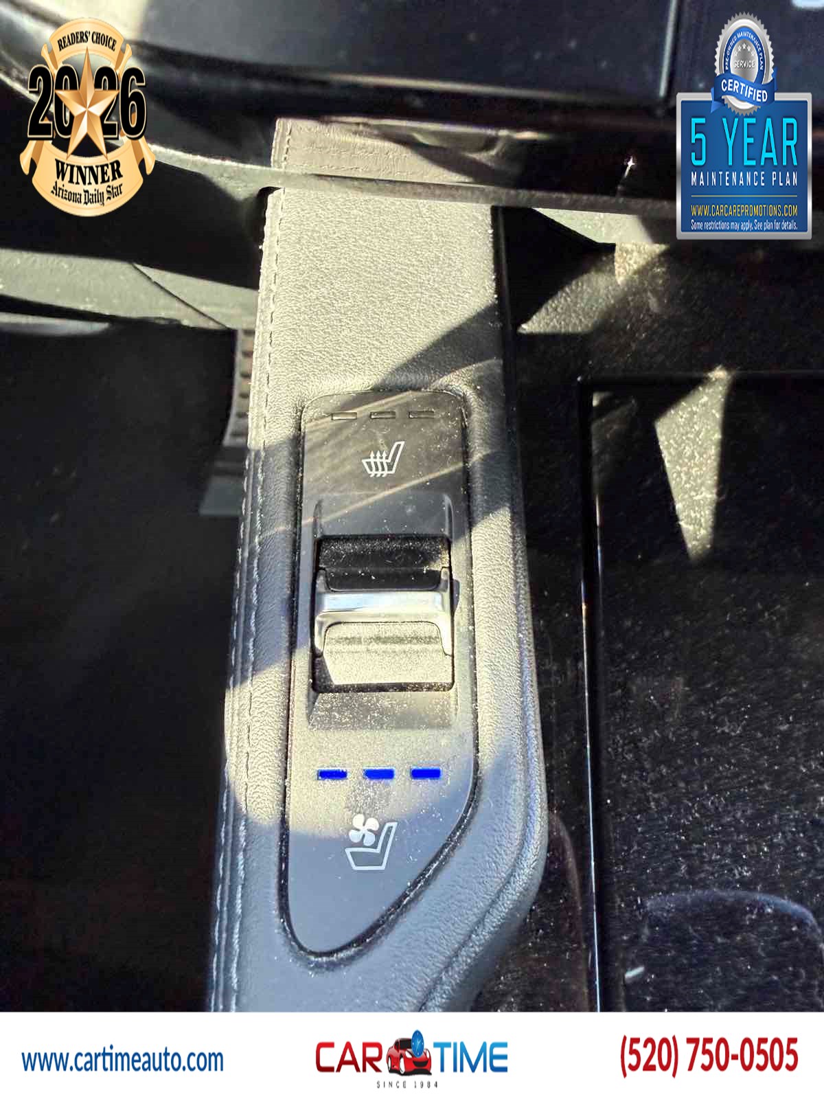Kia Telluride photo 19