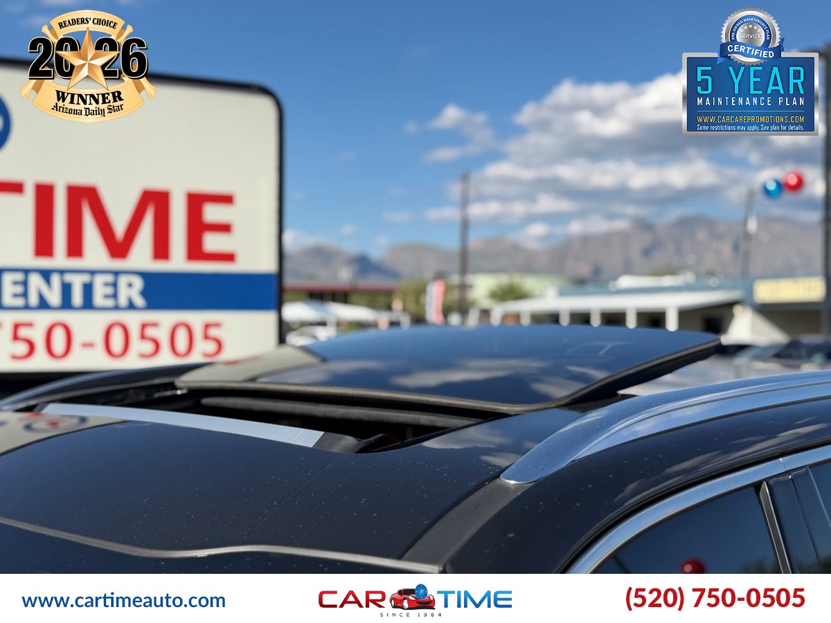Kia Telluride photo 10