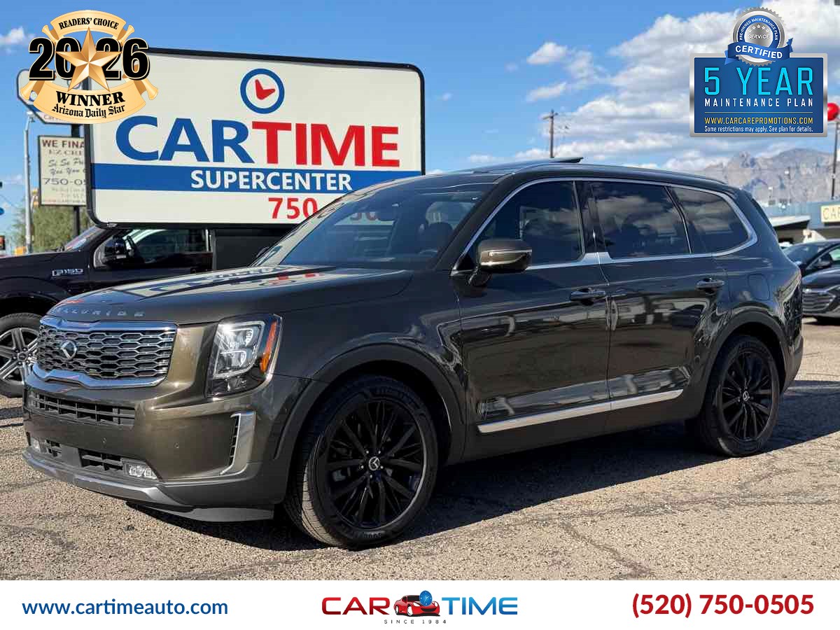 Kia Telluride