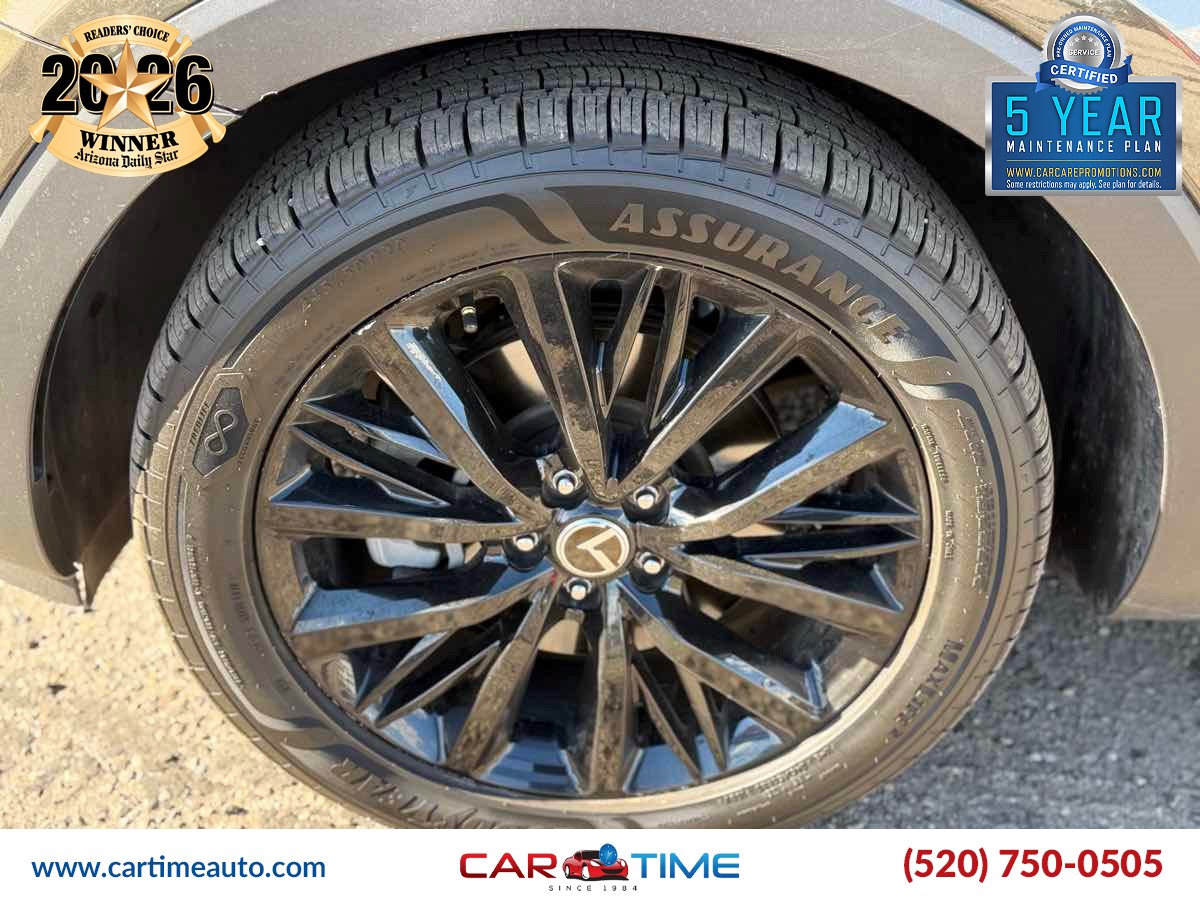 Kia Telluride photo 8