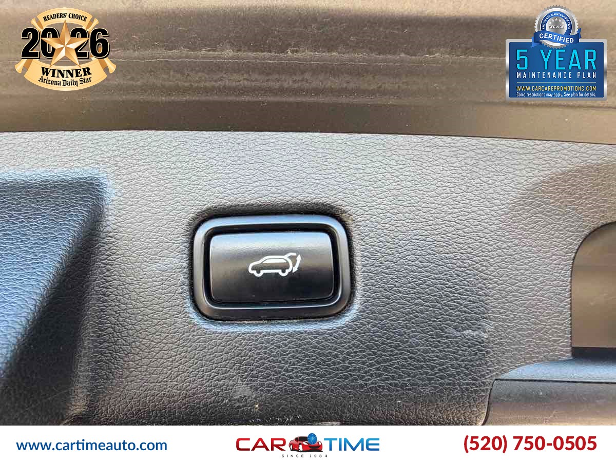 Kia Telluride photo 33