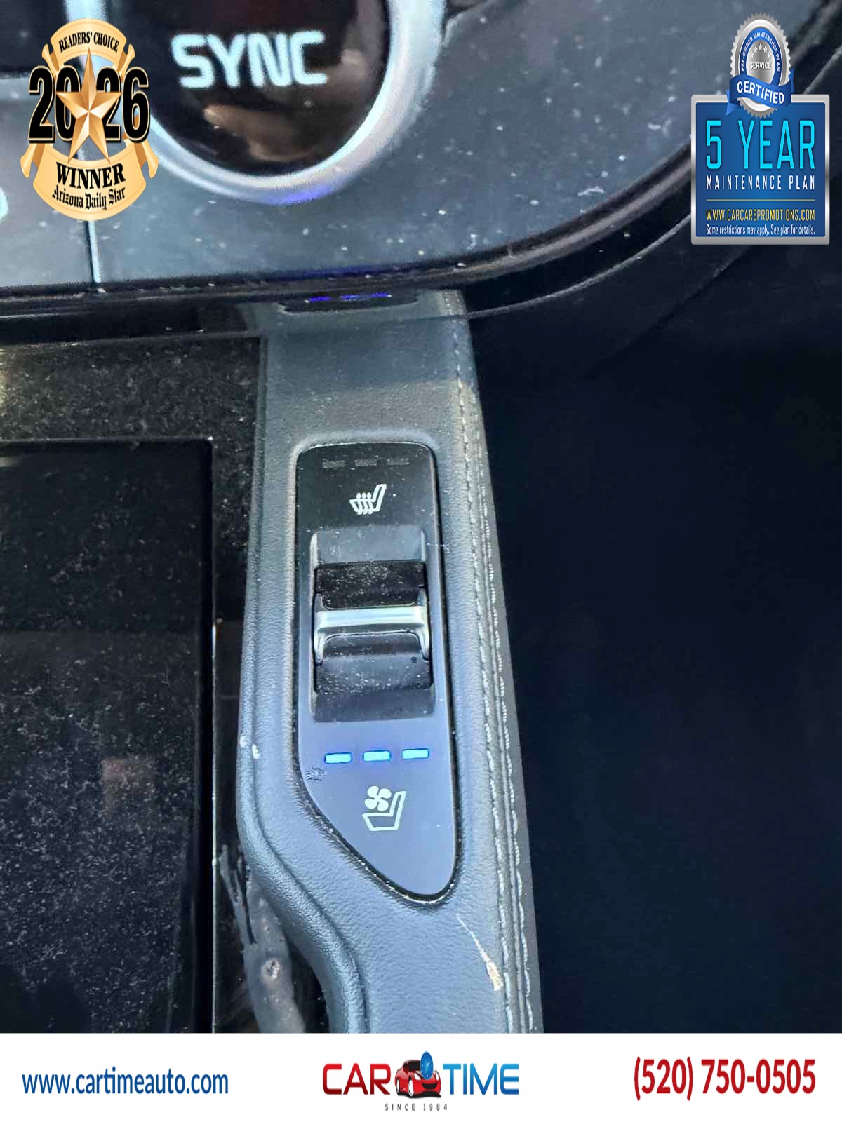 Kia Telluride photo 20