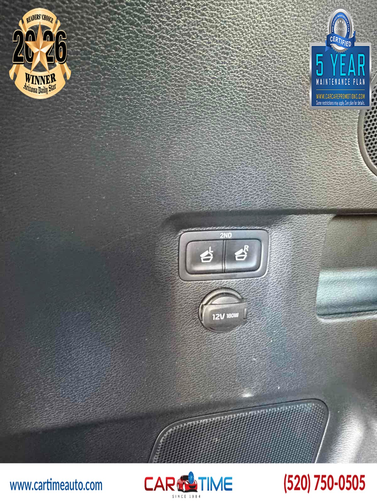 Kia Telluride photo 32