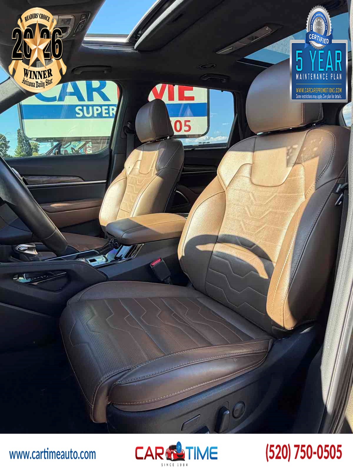 Kia Telluride photo 25
