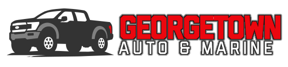 Georgetown Auto Sales