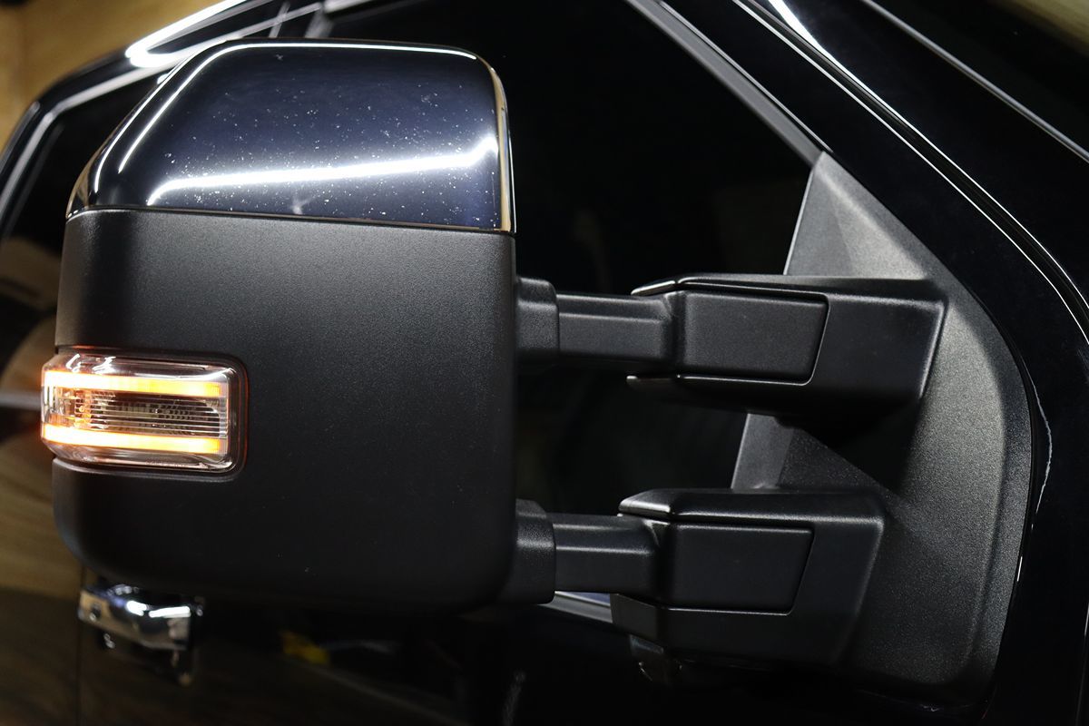 Sold 2022 Ford Super Duty F-250 SRW Platinum in Georgetown