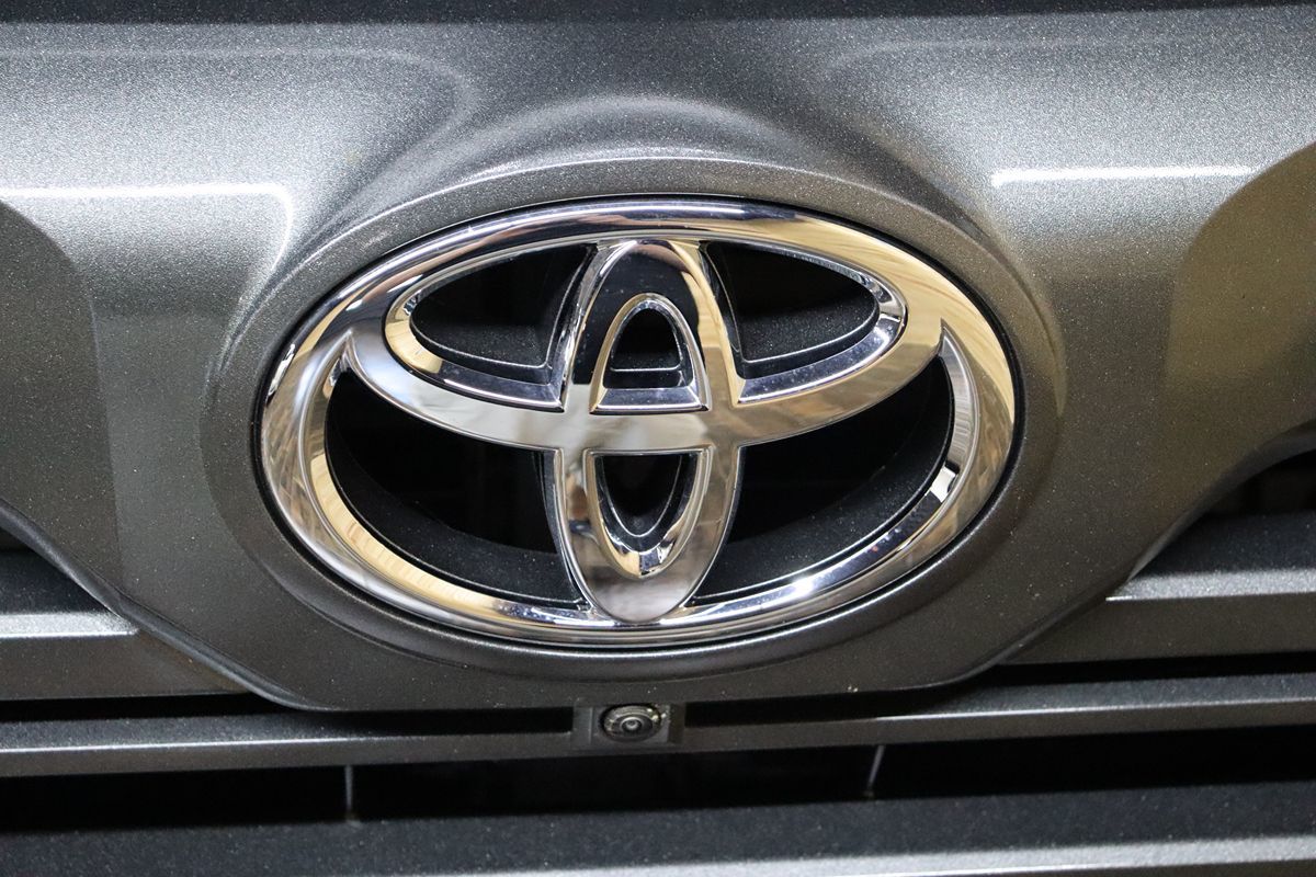 TOYOTA HONDA DATSUN RAM エンブレム 新品 デッドストック TOYOTA HONDA DATSUN RAM エンブレム 新品 デッドストック