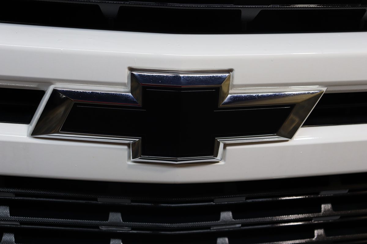 2022 Chevrolet Silverado 1500 RST photo 12