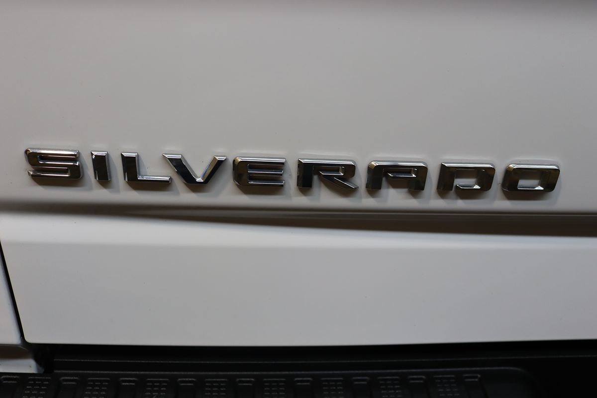 2022 Chevrolet Silverado 1500 RST photo 15