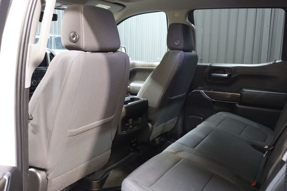 2022 Chevrolet Silverado 1500 RST photo 25