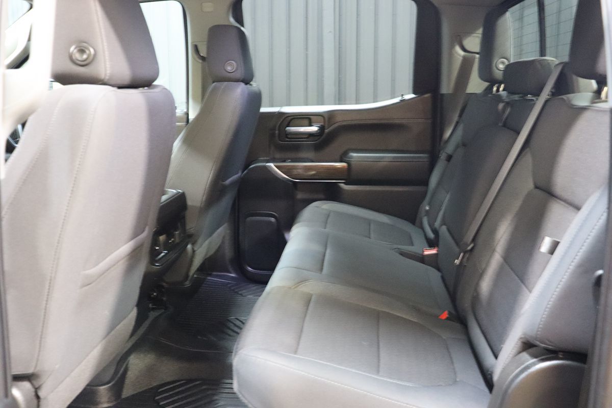 2022 Chevrolet Silverado 1500 RST photo 26