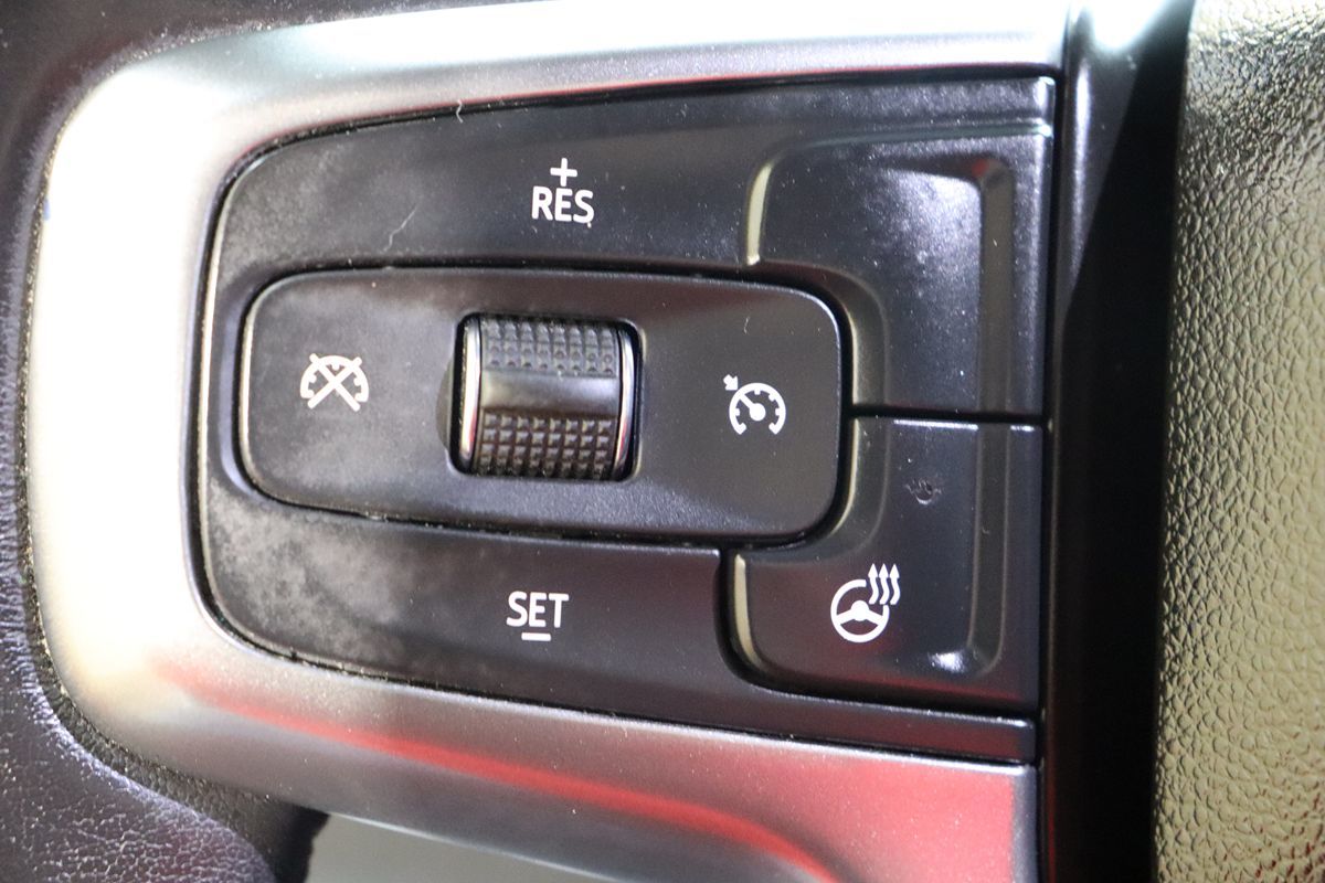 2022 Chevrolet Silverado 1500 RST photo 34