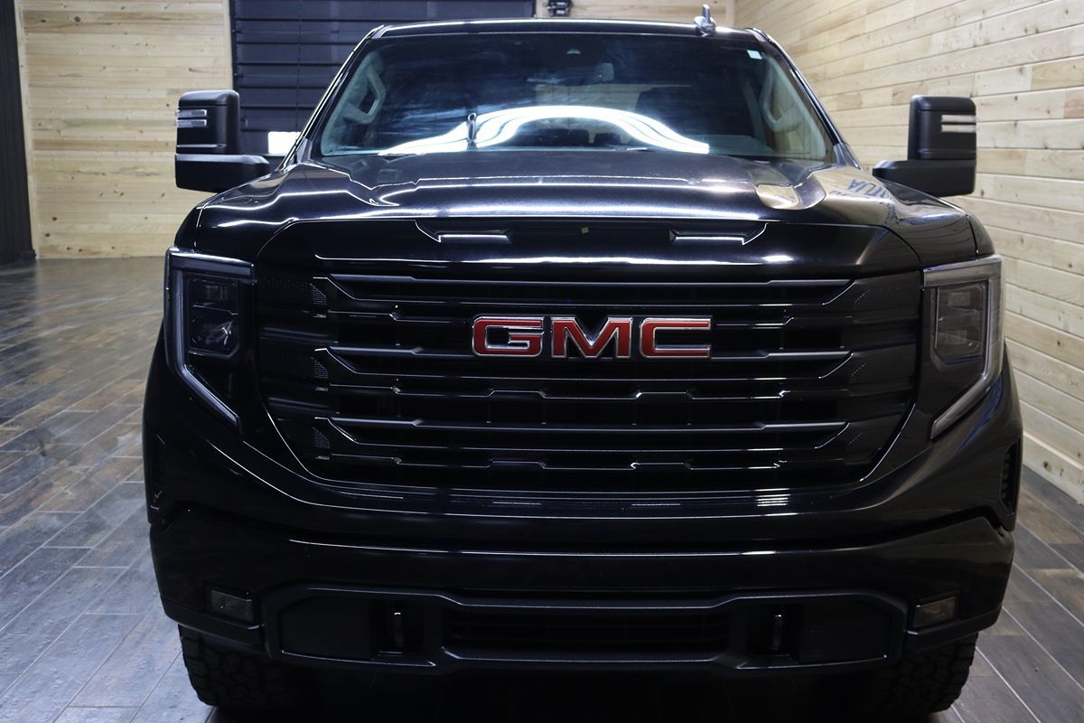 2022 Gmc Sierra 1500 Elevation photo 7