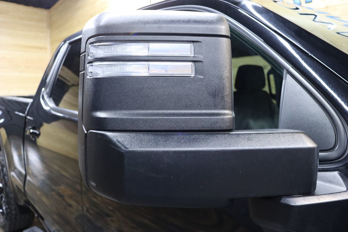 2022 Gmc Sierra 1500 Elevation photo 8