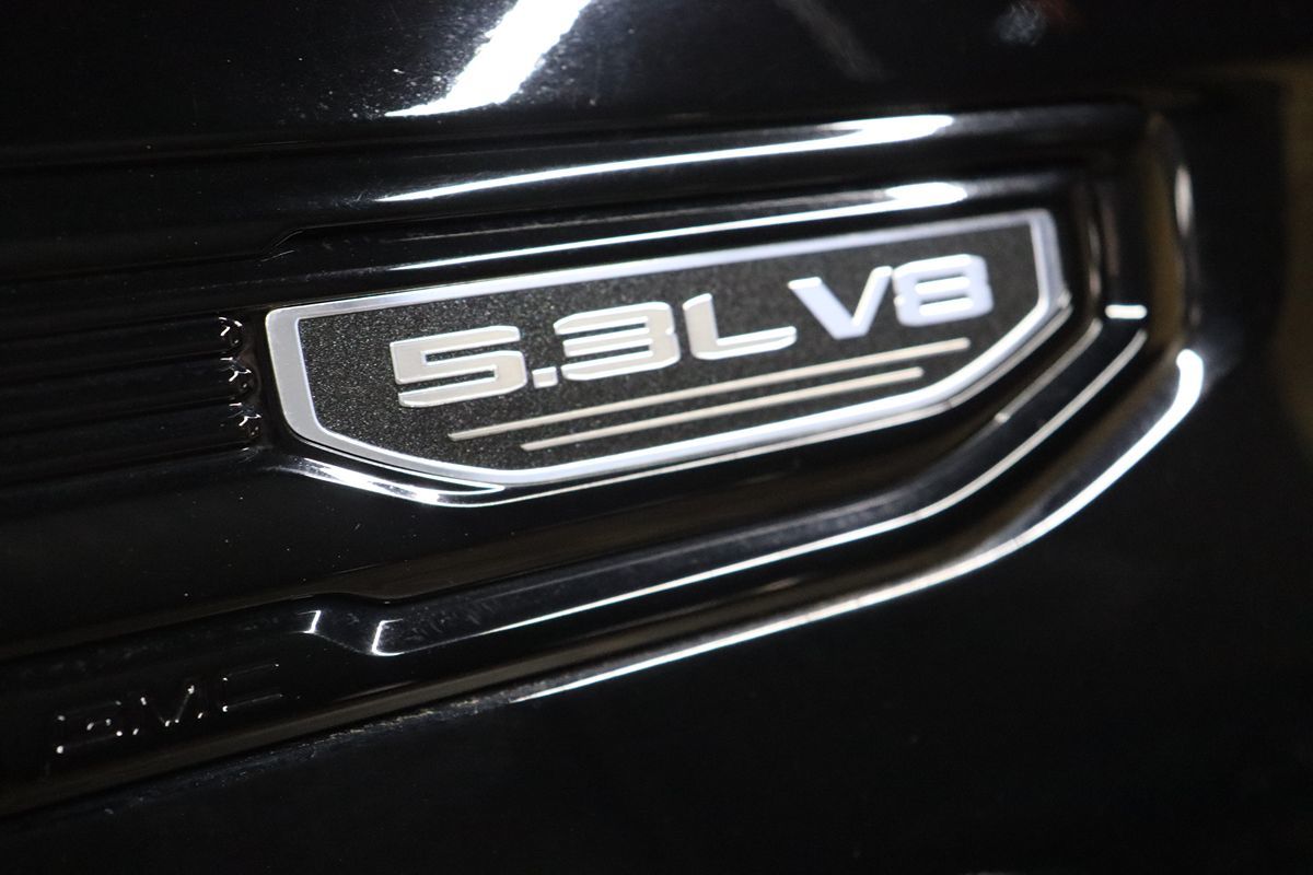 2022 Gmc Sierra 1500 Elevation photo 9