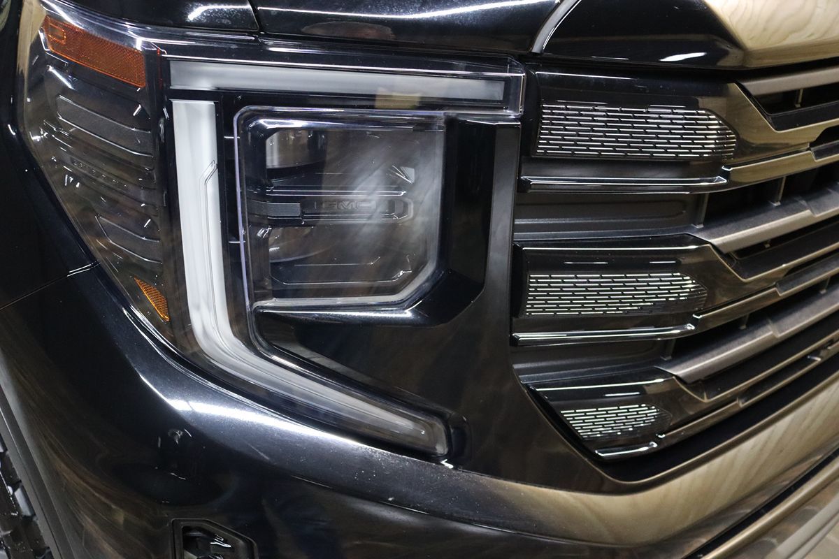 2022 Gmc Sierra 1500 Elevation photo 10