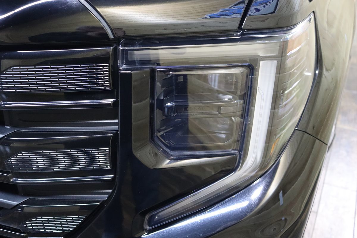 2022 Gmc Sierra 1500 Elevation photo 12
