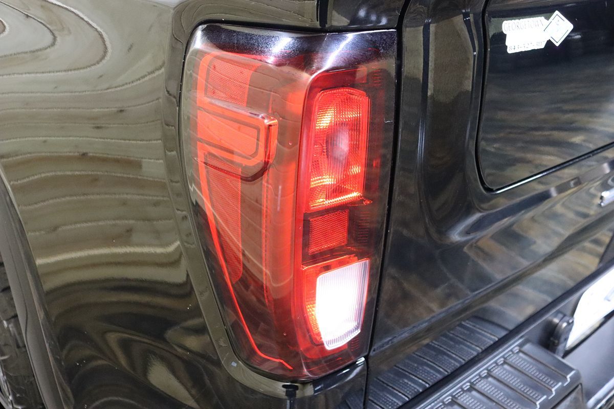 2022 Gmc Sierra 1500 Elevation photo 14