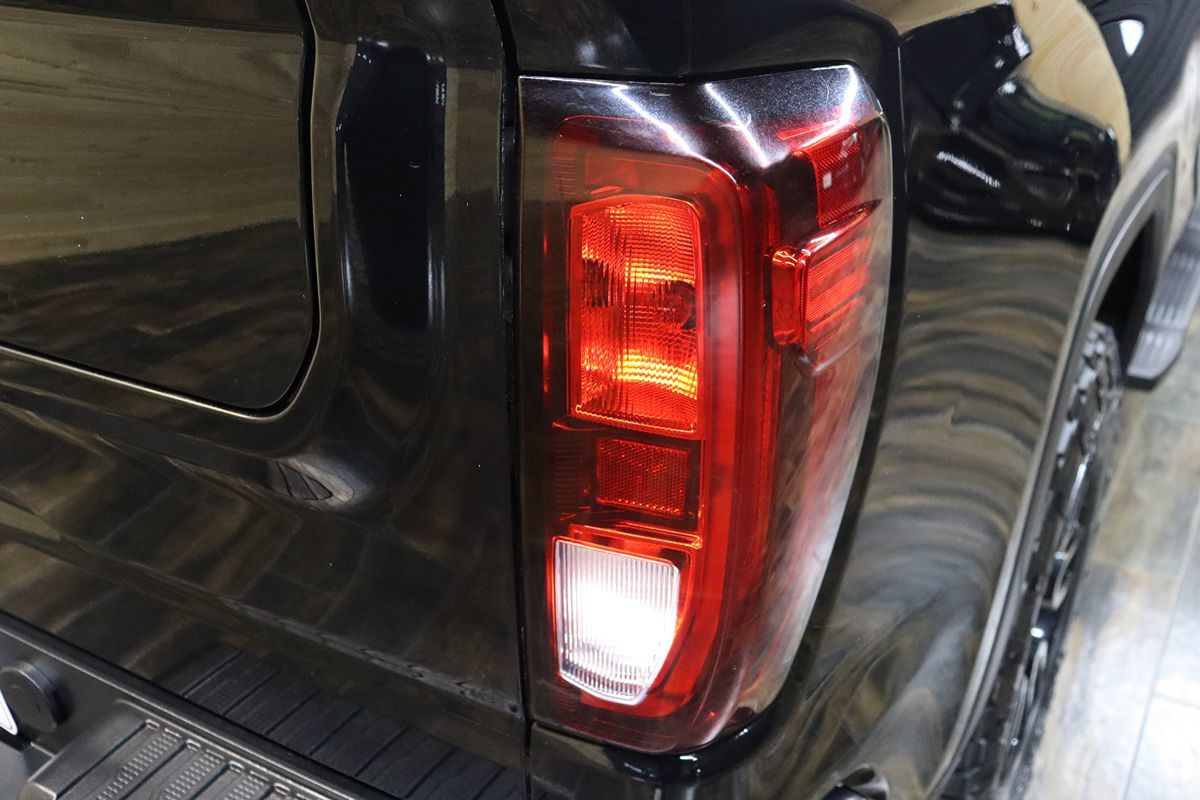 2022 Gmc Sierra 1500 Elevation photo 15