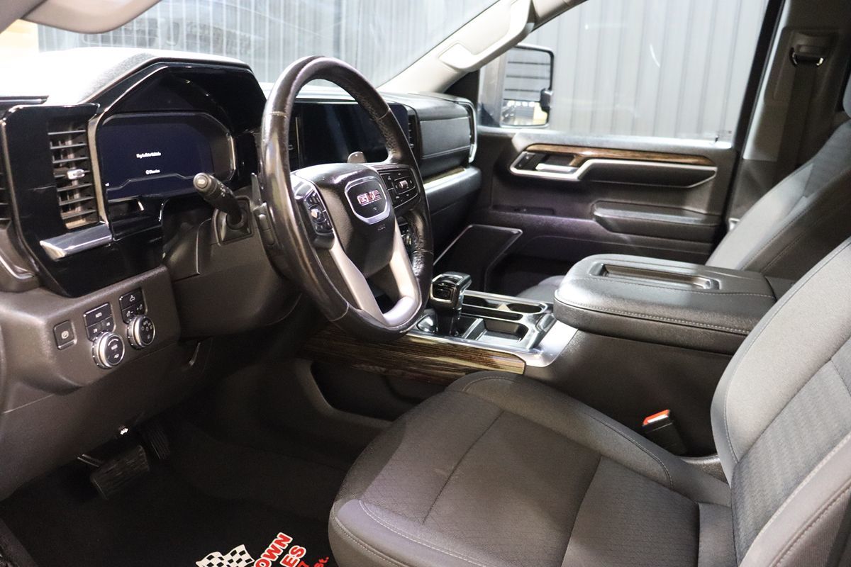 2022 Gmc Sierra 1500 Elevation photo 20