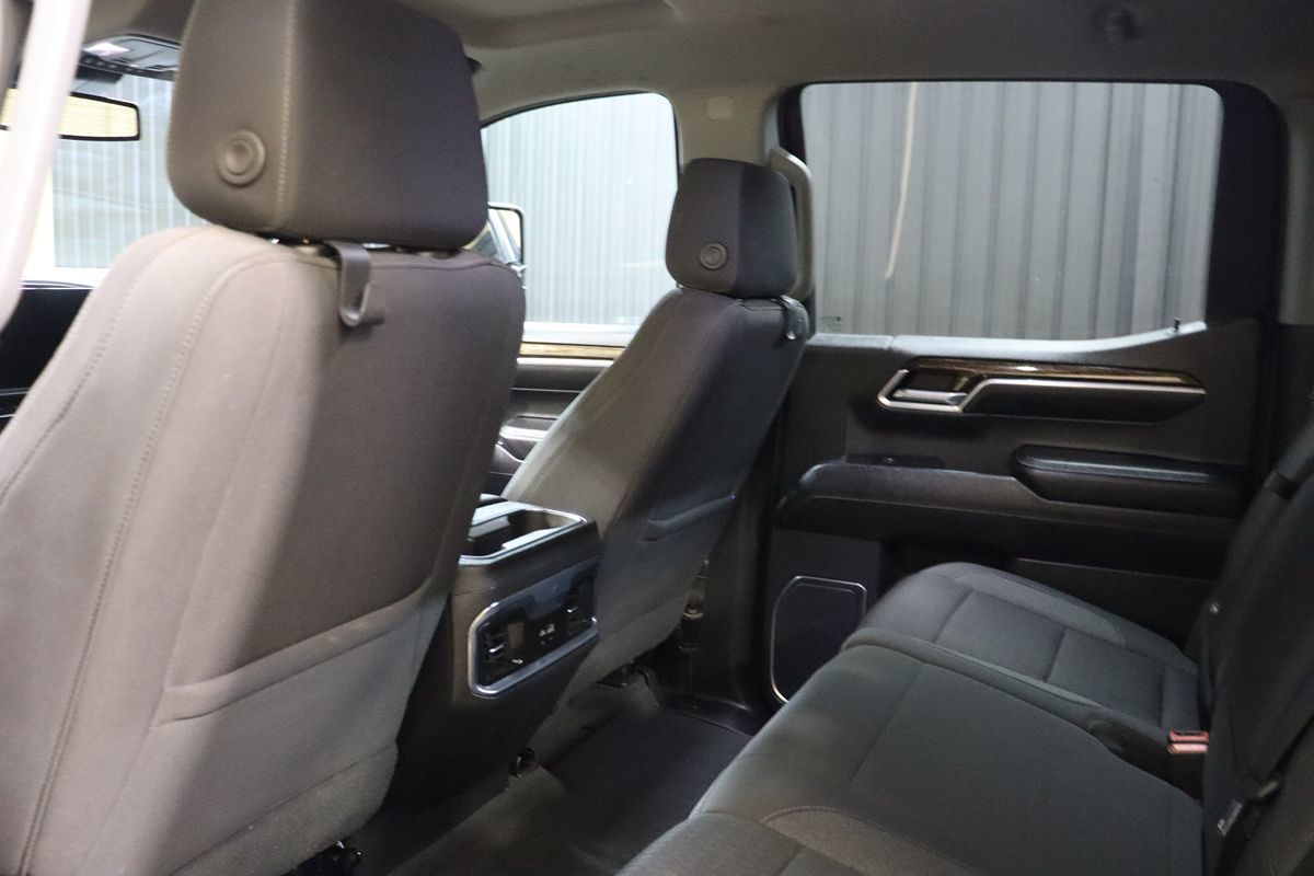 2022 Gmc Sierra 1500 Elevation photo 23