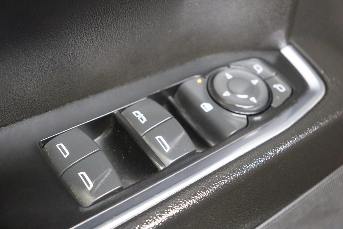 2022 Gmc Sierra 1500 Elevation photo 26