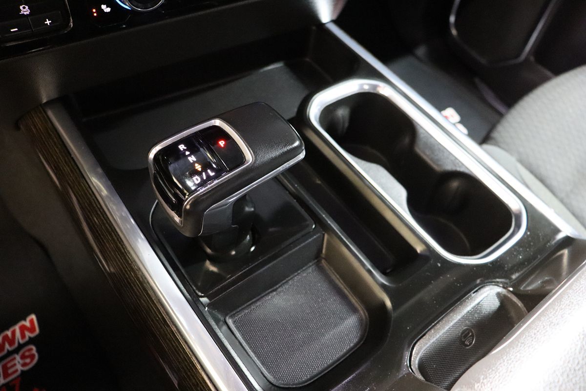 2022 Gmc Sierra 1500 Elevation photo 30
