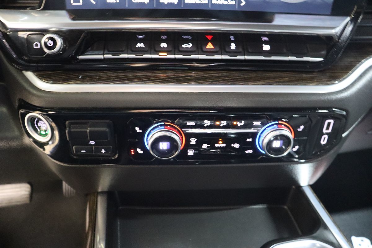 2022 Gmc Sierra 1500 Elevation photo 31