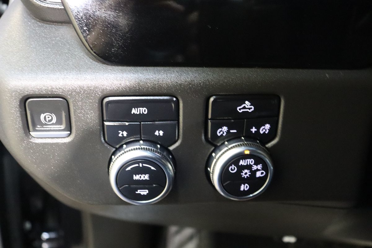 2022 Gmc Sierra 1500 Elevation photo 35