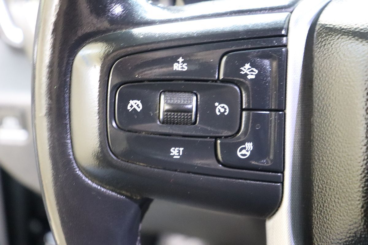 2022 Gmc Sierra 1500 Elevation photo 36