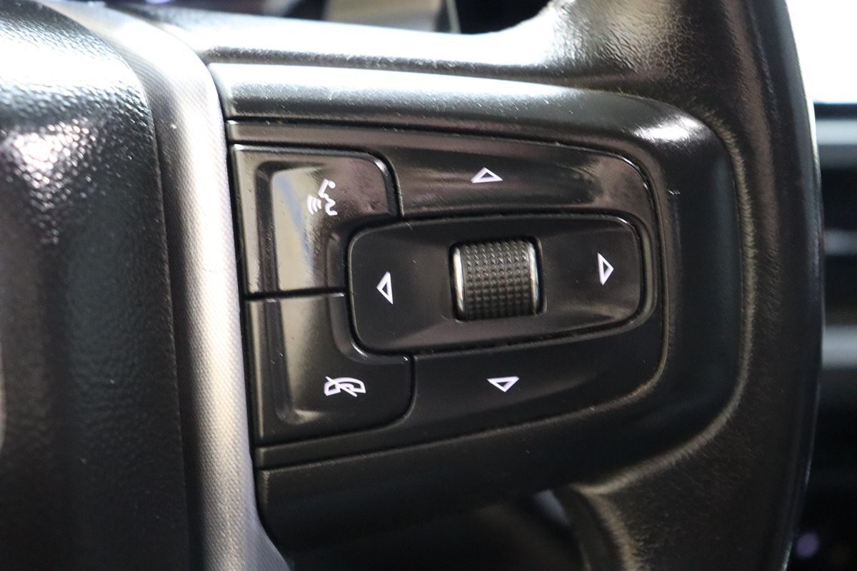2022 Gmc Sierra 1500 Elevation photo 37