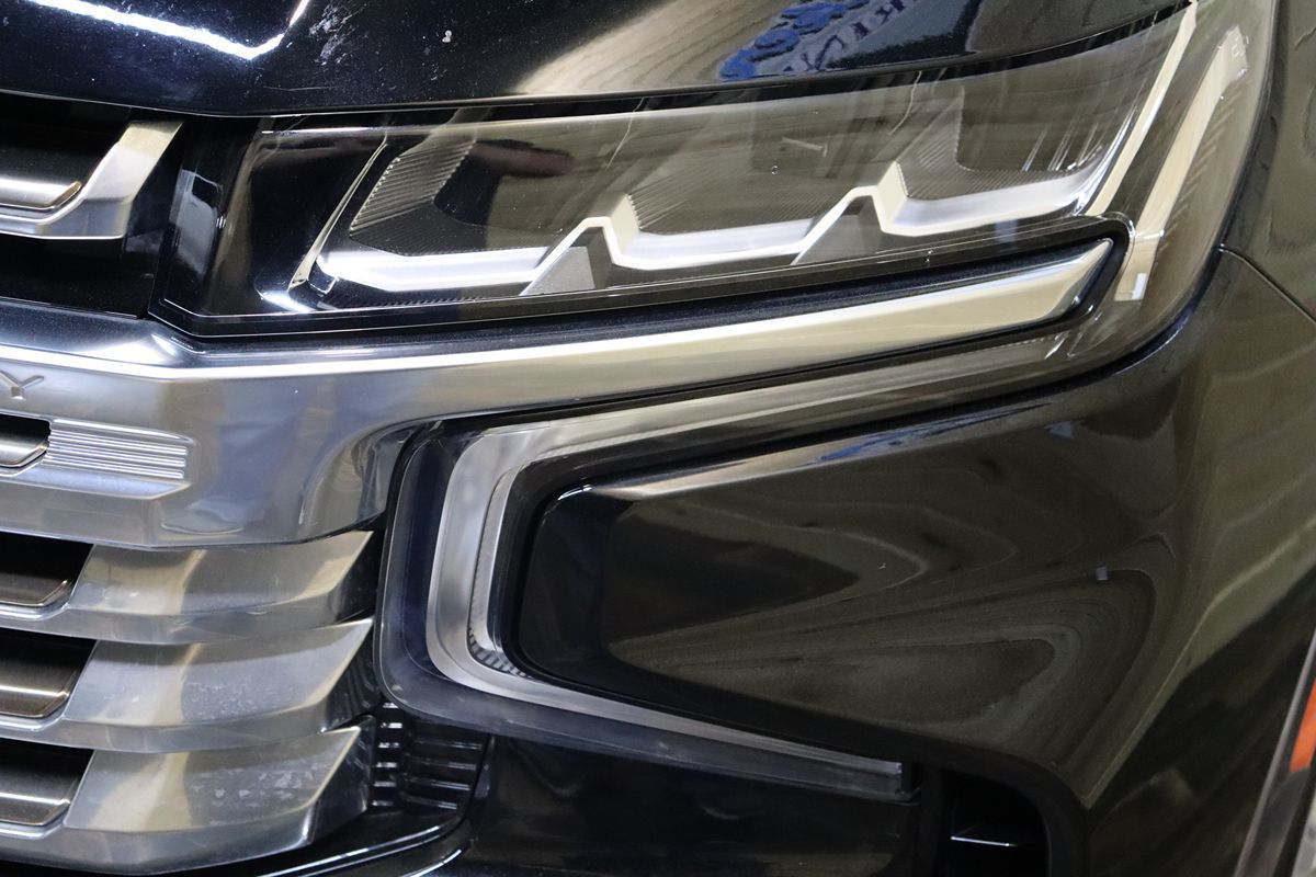 2023 Chevrolet Tahoe High Country photo 11