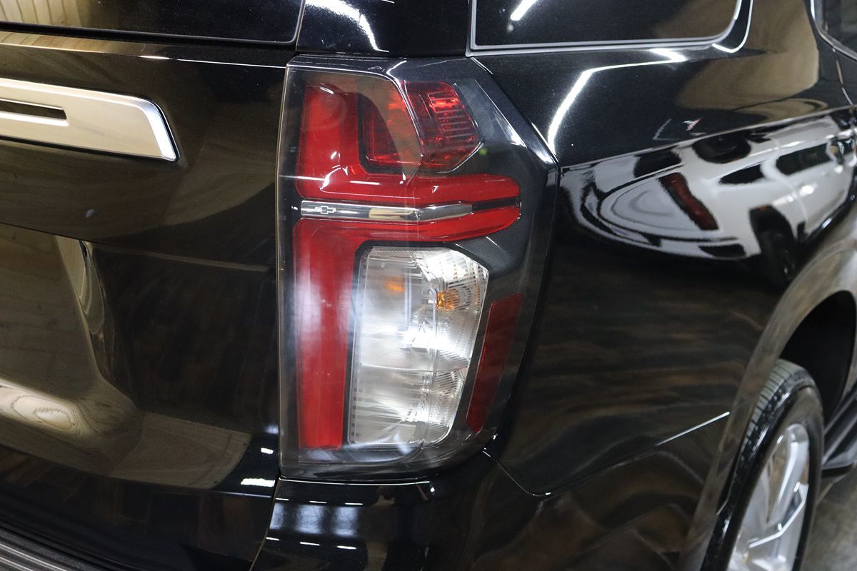 2023 Chevrolet Tahoe High Country photo 15