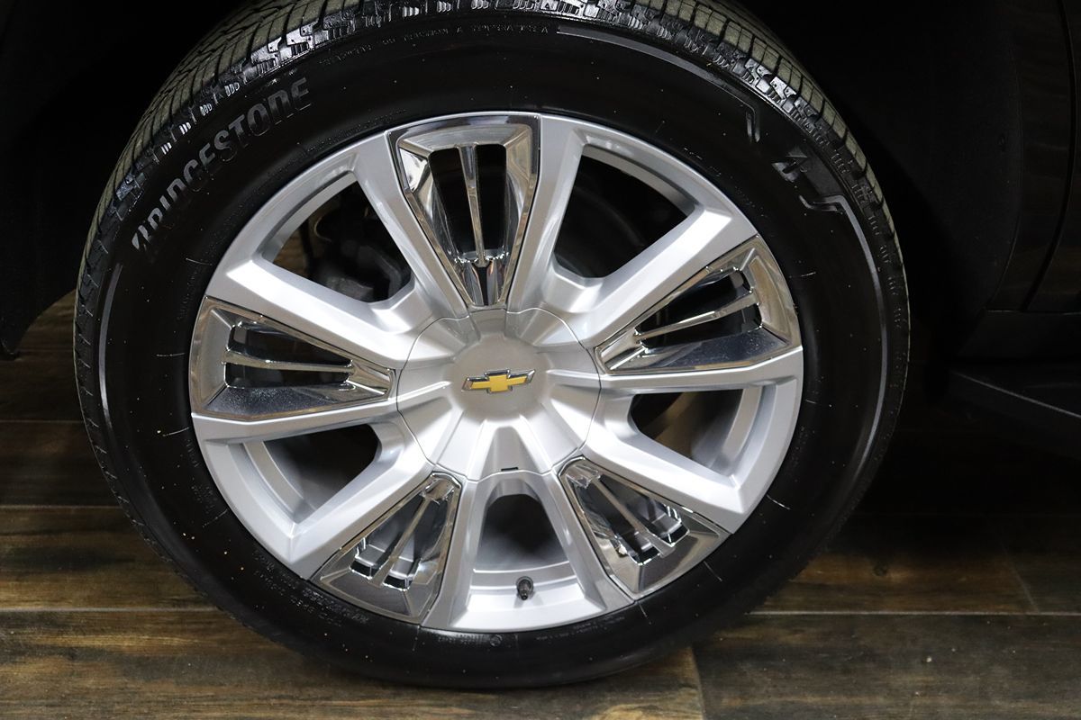 2023 Chevrolet Tahoe High Country photo 19
