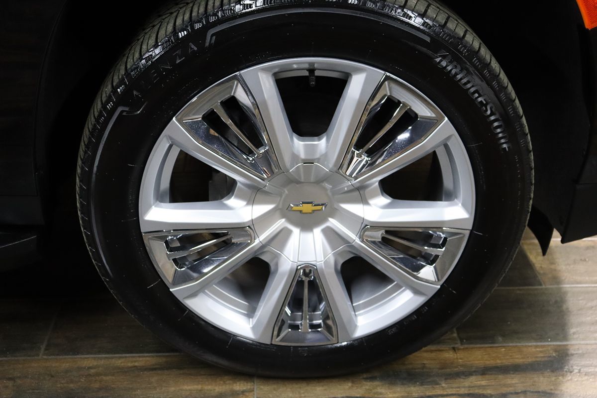 2023 Chevrolet Tahoe High Country photo 20