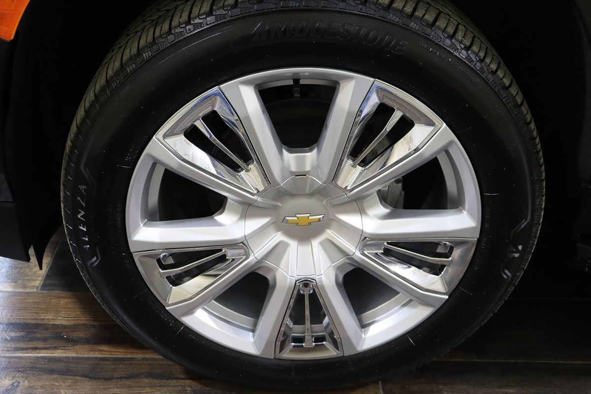 2023 Chevrolet Tahoe High Country photo 21
