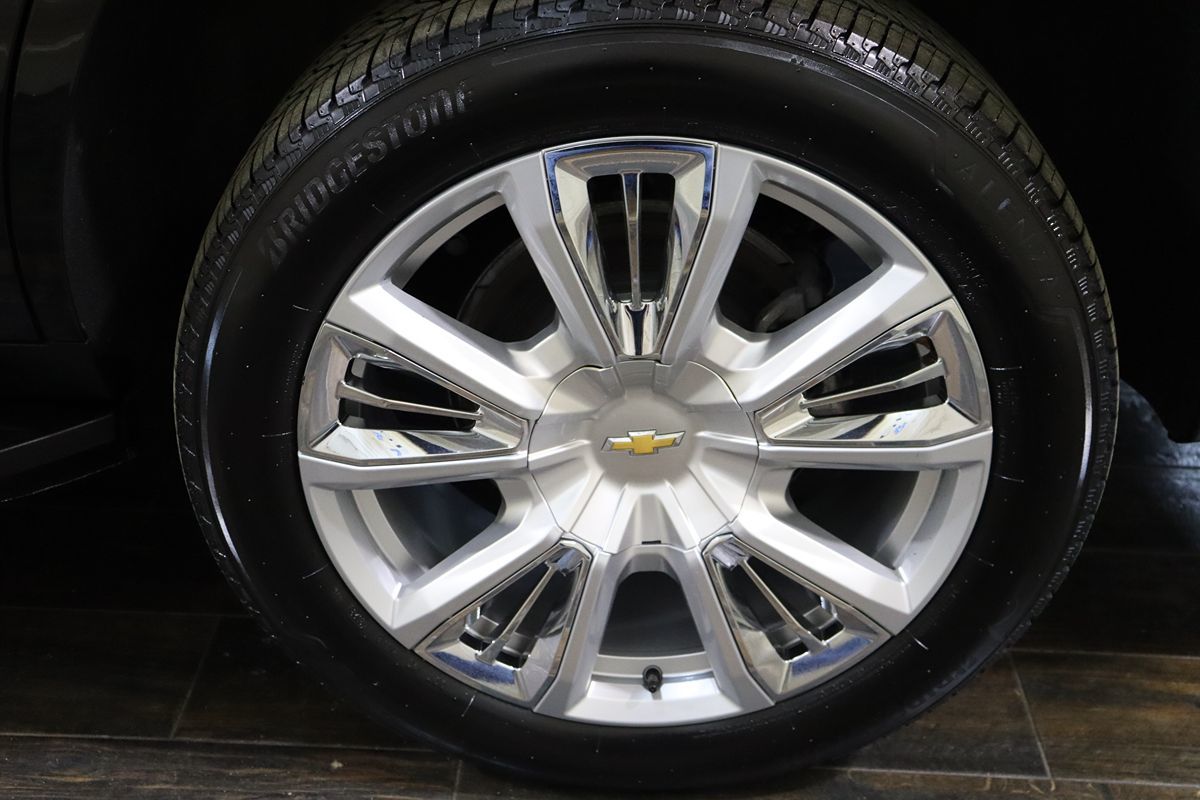 2023 Chevrolet Tahoe High Country photo 22
