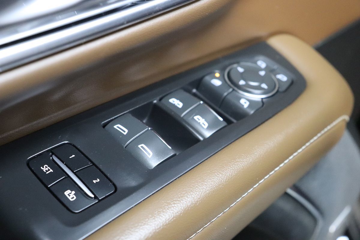 2023 Chevrolet Tahoe High Country photo 24