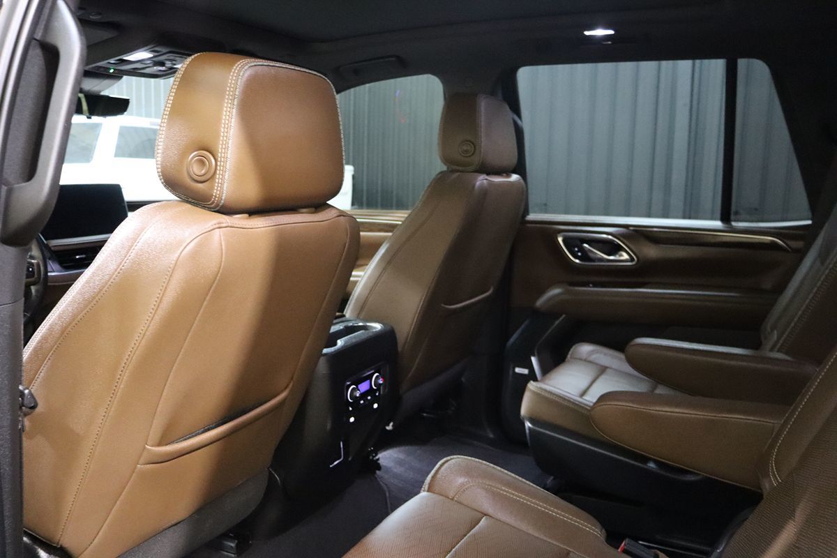 2023 Chevrolet Tahoe High Country photo 30