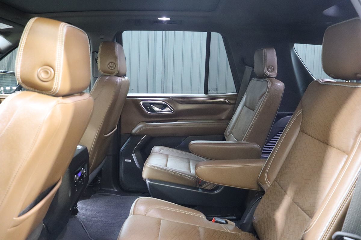 2023 Chevrolet Tahoe High Country photo 31