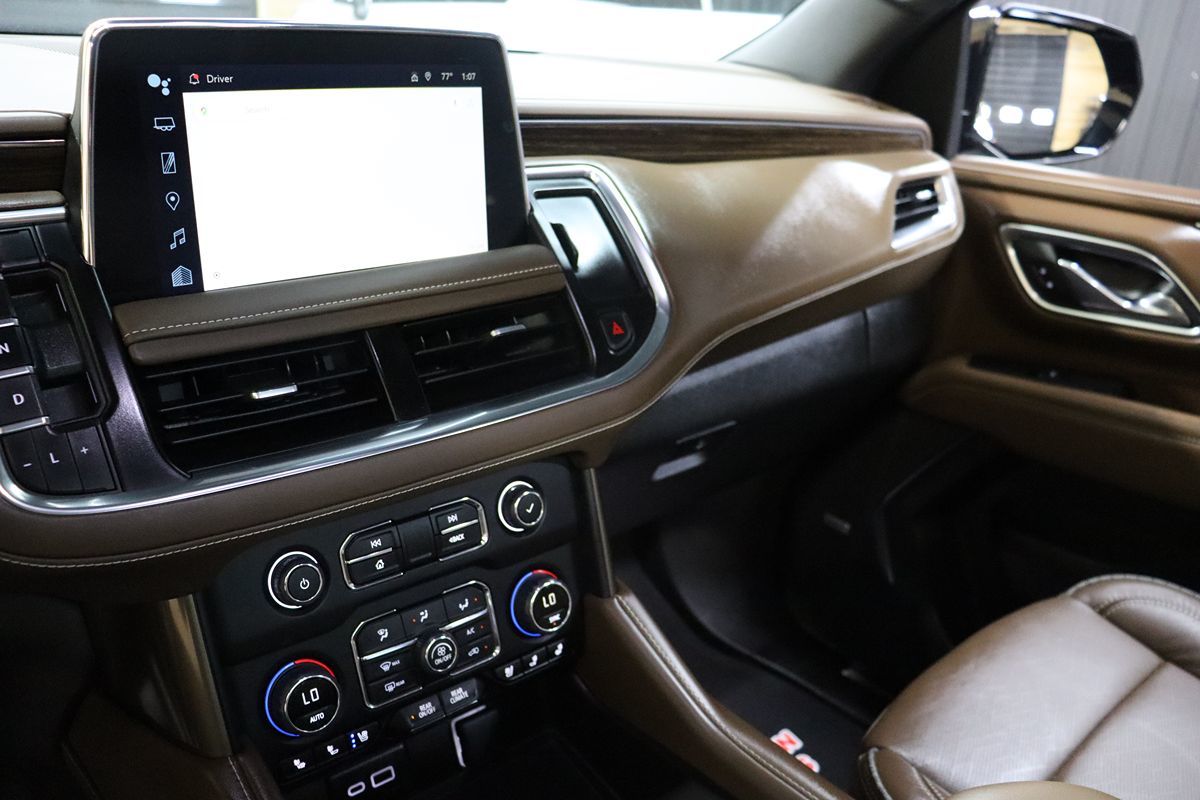 2023 Chevrolet Tahoe High Country photo 45