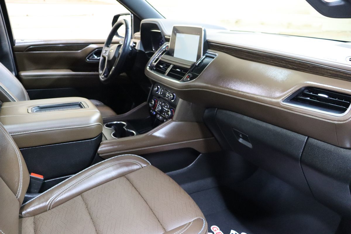 2023 Chevrolet Tahoe High Country photo 47