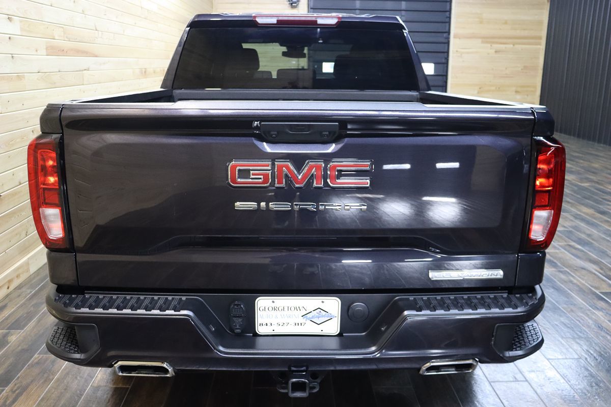 2023 Gmc Sierra 1500 Elevation photo 5