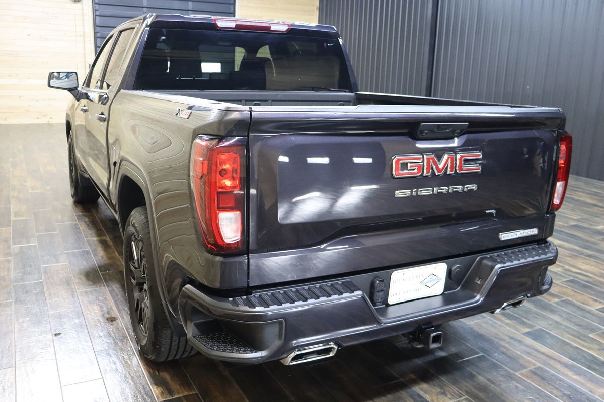 2023 Gmc Sierra 1500 Elevation photo 4