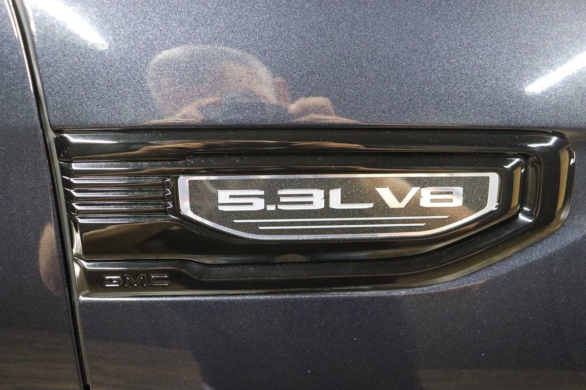 2023 Gmc Sierra 1500 Elevation photo 9