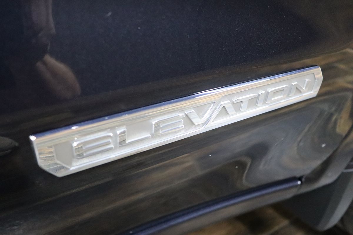 2023 Gmc Sierra 1500 Elevation photo 10