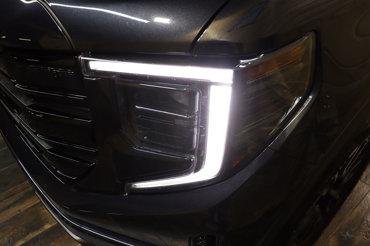 2023 Gmc Sierra 1500 Elevation photo 14